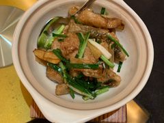 -浙江安吉JW万豪酒店·万豪中餐厅