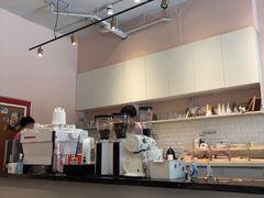 -双风车咖啡馆 Twin Windmills(六道口店)
