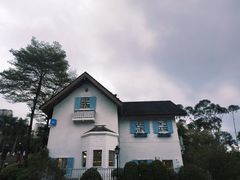 -五矿哈施塔特文旅小镇