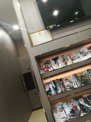 -IN STYLE•造型