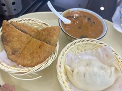 -方中山胡辣汤(天河区店)