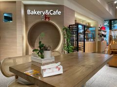 -Dough&Joe团憩(瑞虹天地月亮湾店)