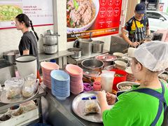 -榮泰米粉湯(Left Shop)