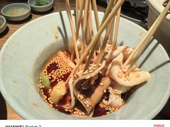 -长安记·大美陕菜(朝阳大悦城店)