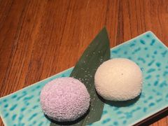 -京鹿料理(荟聚店)