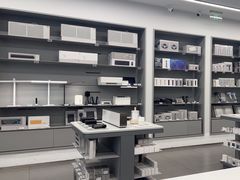 -小米之家(嘉里中心店)