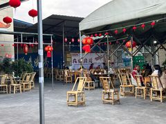 -大嫂烧烤