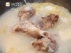 -大杰海鲜锅(基隆路店)