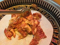 -豚豚猪村烤肉·韩国烤肉(总店)