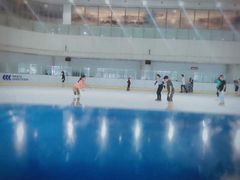 -冠军冰场CHAMPION RINK(百联又一城店)