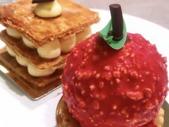 -大堂酒廊(澳门文华东方酒店)