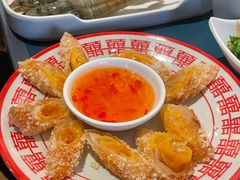 -邹开喜·小海鲜醉鸡煲·潮汕鲜切牛肉店(襄阳北路店)