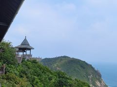 -海南分界洲岛旅游区