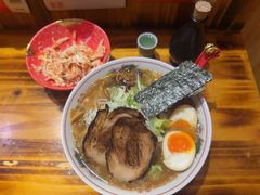 -老龙亭拉面店