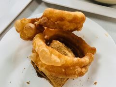 -老磁器口豆汁店(天坛店)