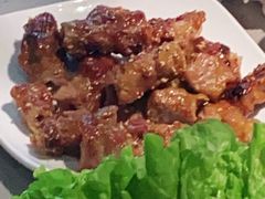 -半天妖烤鱼(即墨宝龙广场店)