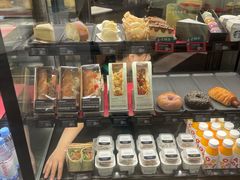 -星巴克(丁香国际商业中心店)