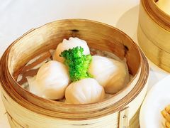 北海鲜虾饺-顺丰国宴(工业博物馆店)