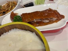 -大鸭梨烤鸭(石佛营店)