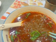 -小杨生煎(白玉兰广场店)