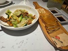 -关东小磨东北菜(漕河泾印象城店)