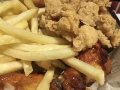 -肯德基(尧佳路店)