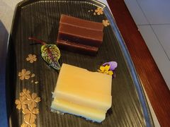 小豆凉糕-四川饭店(长白店)