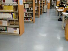 -南山图书馆(常兴路店)
