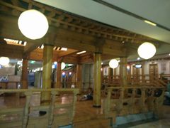 -纽斯桑拿会所(天山店)