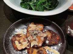 -北京王府井希尔顿酒店·秦唐中餐厅Chynna