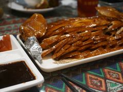 -玉桥餐厅(天坛店)