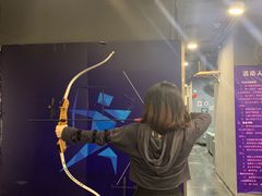 -Skay•射箭馆•弓箭娱乐(体育西店)