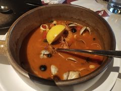 -IL Forno 意坊·意大利餐厅(花园店)