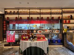 -香港狮子山下·明星粤菜餐厅(北苑店)