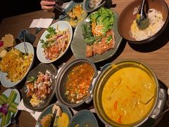 -安南越南餐厅(青岛万象城店)