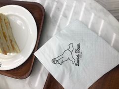 -丹礼糖甜品