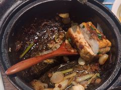 -坛宗剁椒鱼头(河西王府井店)