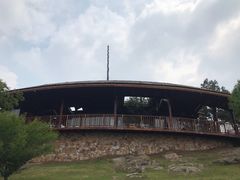 -南京市无想山景区