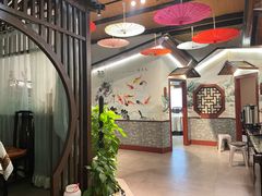 -老德州四合院·德州菜(天衢路店)