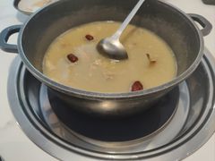 -汤宴·参须肚包鸡(南京路店)