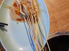 -高望村老王家(南光店)