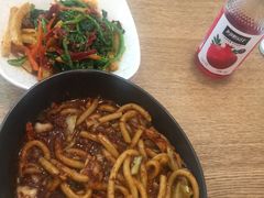 -西粉堂新疆米粉(朝外店)