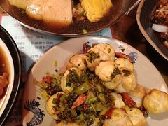 -田园印象·成都土菜院子(华阳店)