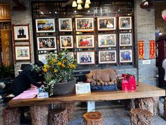 -猪肉婆私房菜(容桂总店)