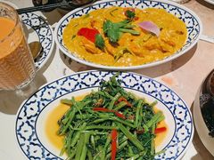 -KingThaia金泰兰(滨江天街店)