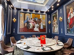 -馨越楼·点心·粤菜(赤坎店)