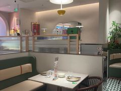 -Aqua Oasis 水天堂(太湖中心mall店)