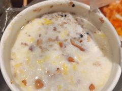 -清真老马家国华牛奶鸡蛋醪糟(正宁路店)