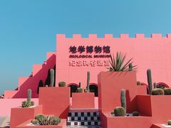 -漳州滨海火山岛自然生态风景区