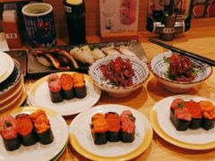 -合点寿司(金虹桥商场店)